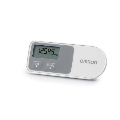 
                Шагомер OMRON Walking style One 2.0 (HJ-320-RU)