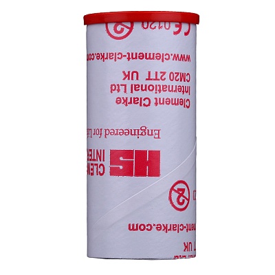 
                Загубник к пикфлоуметру OMRON PFM20, фронтальный вид