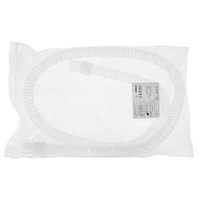 
                Шланг гофрированный для ингаляций к ингалятору OMRON NE-U780 (150 см)