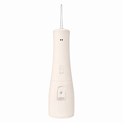 
                Ирригатор полости рта CS-5 Smart NeoCreme, портативный для дома и путешествий