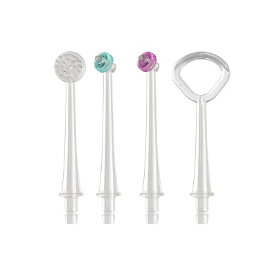 
                Насадки CS Medica AP-40 для ирригаторов