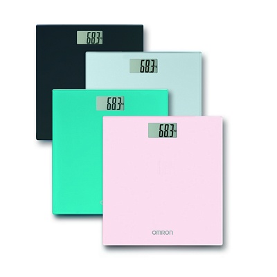 
                Напольные весы OMRON HN289 (бирюзовый)