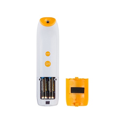 
                Термометр электронный медицинский инфракрасный (бесконтактный) CS Medica KIDS CS-88