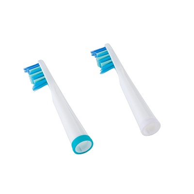 
                Насадки CS Medica SP-14-W для зубной щетки CS Medica SonicMax CS-235