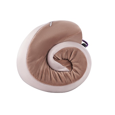 
                Беспроводная вибрационная массажная подушка для шеи CS Medica VibraPulsar CS-cv4 RELAX, мягкие приятные вибрации,для расслабления мышц