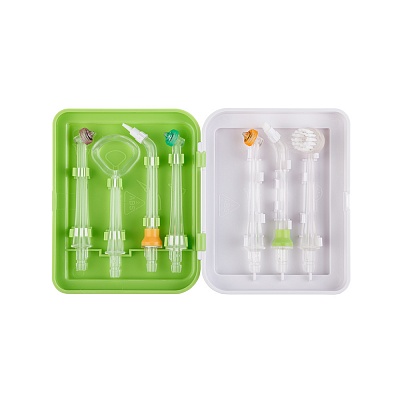 
                Ирригатор полости рта СS Medica KIDS CS-32