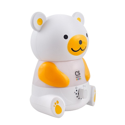 
                Ультразвуковой увлажнитель воздуха CS Medica KIDS CS-19h