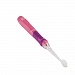 
                    Электрическая звуковая зубная щетка CS Medica CS-562 Junior розовая, мягкая щетина для бережной чистки