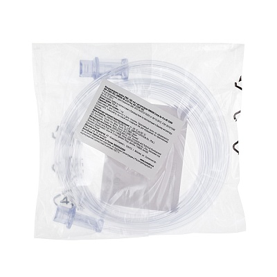 
                Воздуховодная трубка (ПВХ) к ингаляторам OMRON NE-C28P/C900 200 см