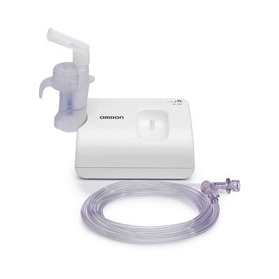 
                Небулайзер OMRON Comp AIR C24