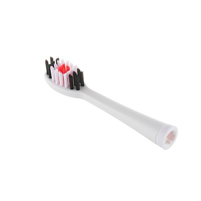 
                Электрическая звуковая зубная щетка CS Medica CS-9230-F, насадка