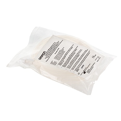 
                Воздуховодная трубка для небулайзеров OMRON СХ, С1