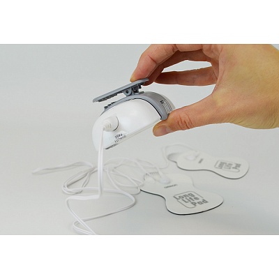 
                Электронейромиостимулятор для обезболивания OMRON E3 Intense