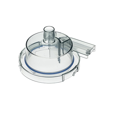 
                Небулайзер ультразвуковой OMRON U780, крышка съемного резервуара