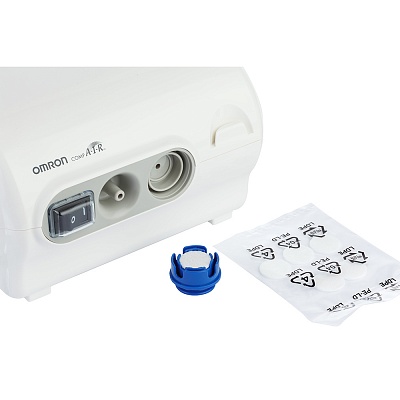 
                Небулайзер OMRON Comp AIR C28 