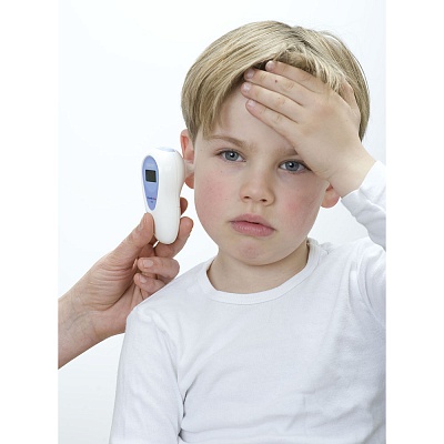 
                Термометр OMRON Gentle Temp 510 (MC-510-E2)