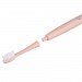 
                    Электрическая зубная щетка CS Medica СS-888-F розовая, съемная насадка