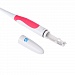 
                    Электрическая звуковая зубная щетка CS Medica CS-161 (розовая)