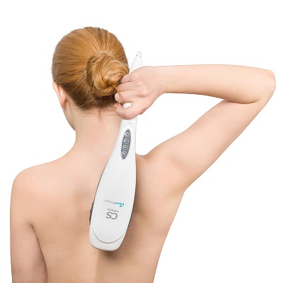 
                Вибромассажер CS Medica VibraPulsar CS-v1