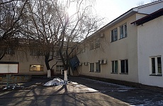 CS Medica в Кыргызстане