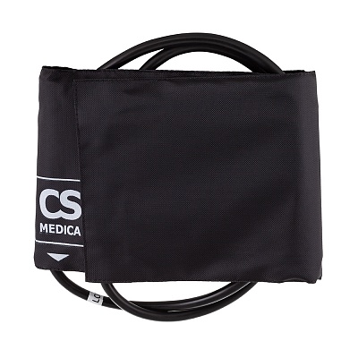 
                Манжета № 4 "CS Medica" index "S" взросл.размер (24-42 см)