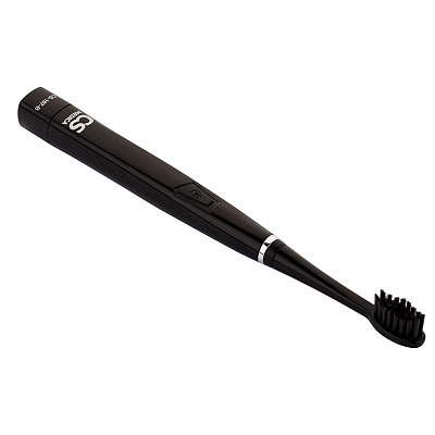 
                Электрическая звуковая зубная щетка CS Medica SonicMax CS-167-B, лаконичный японский стиль