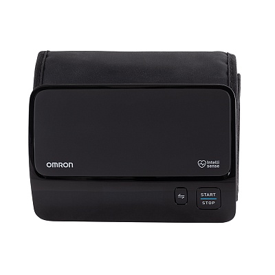 
                Тонометр OMRON EVOLV, беспроводной, удобство и точность измерения