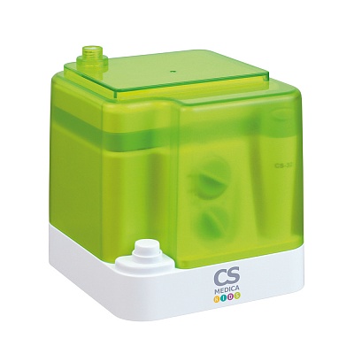 
                Ирригатор полости рта СS Medica KIDS CS-32