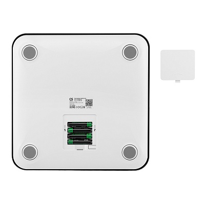 
                Весы напольные электронные CS Medica CS-3041.1BT, предназначены для измерения массы тела человека в пределах от 5 до 180 кг и проведения анализа состава тела методом биоэлектрического импеданса