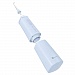 
                    Ирригатор полости рта портативный CS Medica AquaPulsar CS-9 Comfort ZERO BLUE, не менее 20 дней работы от аккумулятора емкостью 2000 мАч