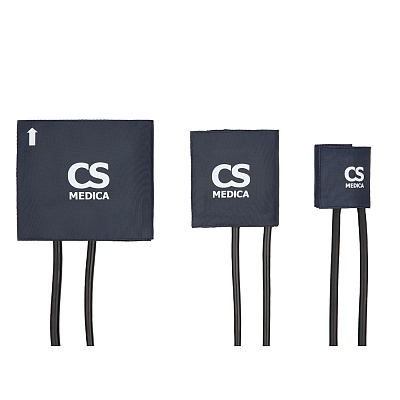 
                Механический тонометр CS Medica CS-106 Kids 3, благодаря игольчатому регулятору в нагнетателе, воздух плавно стравливается из манжеты