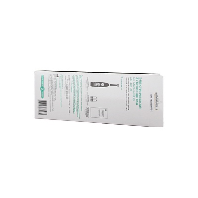 
                Электрическая зубная щетка для детей CS Medica KIDS CS-461-B