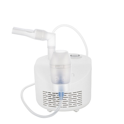 
                Небулайзер OMRON C17, соответствует Европейскому стандарту для небулайзеров EN 13544-1