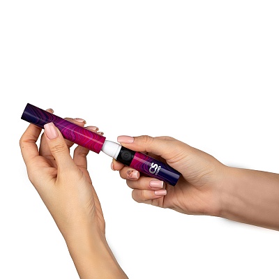 
                Электрическая звуковая зубная щетка CS Medica CS-9230-F, колпачок для поездок и надежного хранения