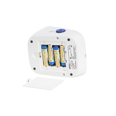 
                Тонометр OMRON M3 Eco, веерообразная манжета (22-32 см)