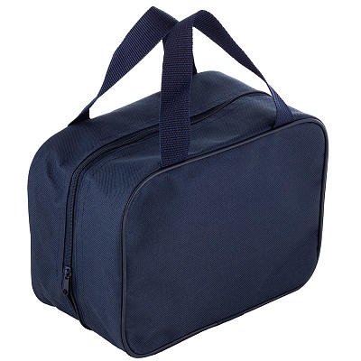 
                Сумка-чехол для небулайзера OMRON C28/C28 Plus