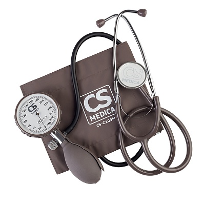 
                Механический тонометр CS_Medica_109 Premium
