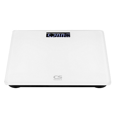 
                Электронные напольные весы CS Medica CS-3030.2, срок службы 5 лет