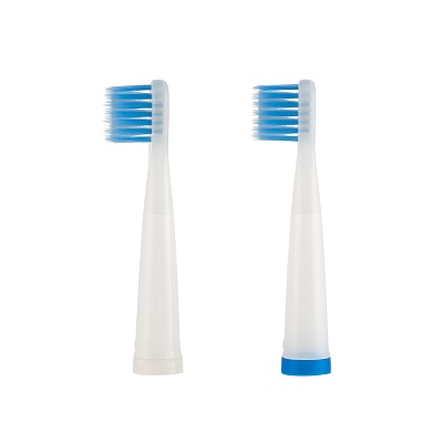 
                Насадка для зубных щеток OMRON Super-Fine Soft Bristle Head SB-080 (2шт.)