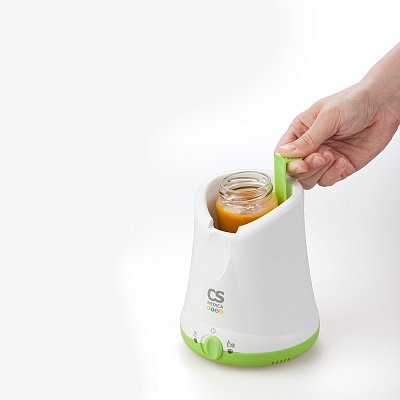 
                Подогреватель детского питания CS Medica KIDS CS-25