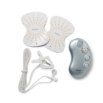 
                Миостимулятор OMRON Soft Touch (электромассажер)