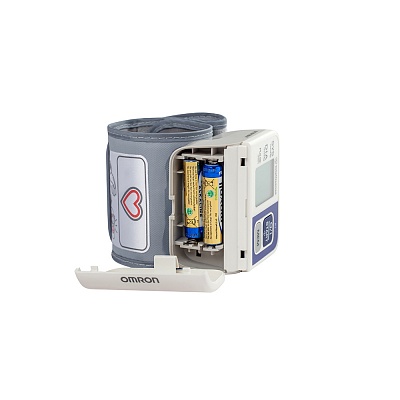 
                Тонометр OMRON R2