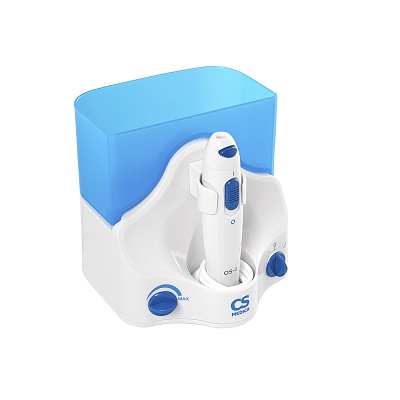 
                Ирригатор CS Medica AquaPulsar OS-1