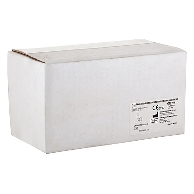 
                Колба для проведения длительной ингаляции с трубками ( 1 литр) к  небулайзерам OMRON NE-U17/U780