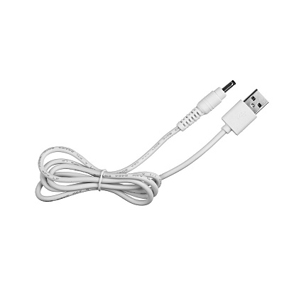 
                Ирригатор полости рта CS Medica AquaPulsar CS-3 PRO+, розовый, USB-кабель