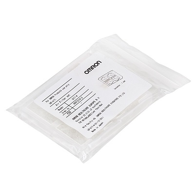 
                Воздушный фильтр в корпусе для небулайзера OMRON AIR U17