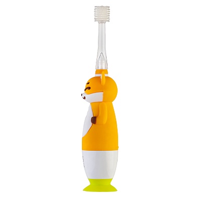 
                Электрическая зубная щетка CS Medica KIDS CS-360, светодиодная подсветка