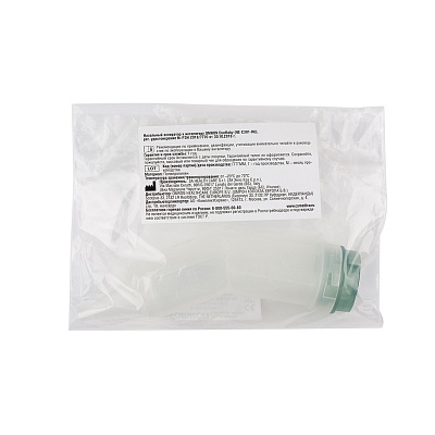 
                Назальный аспиратор к ингалятору OMRON DuoBaby (NE-С301-RU), в упаковке