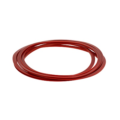 
                Кольцо уплотнительное к крышке резервуара к OMRON NE-U17 (5шт.)