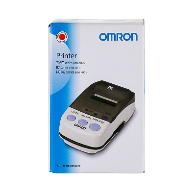 
                Принтер OMRON